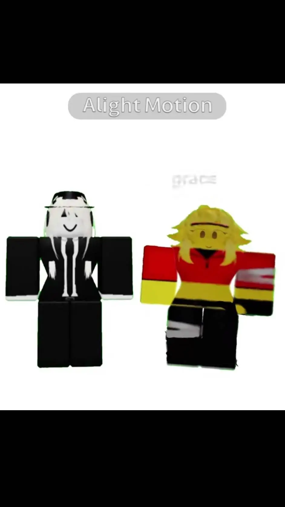 ai character: hategraceandeillot background