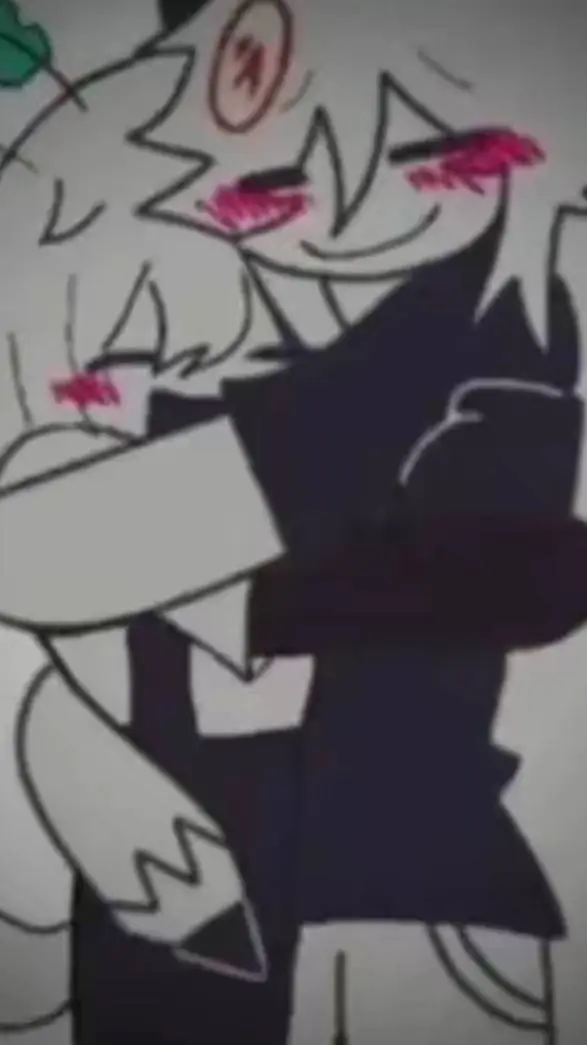 ai character: Oliverxengel background