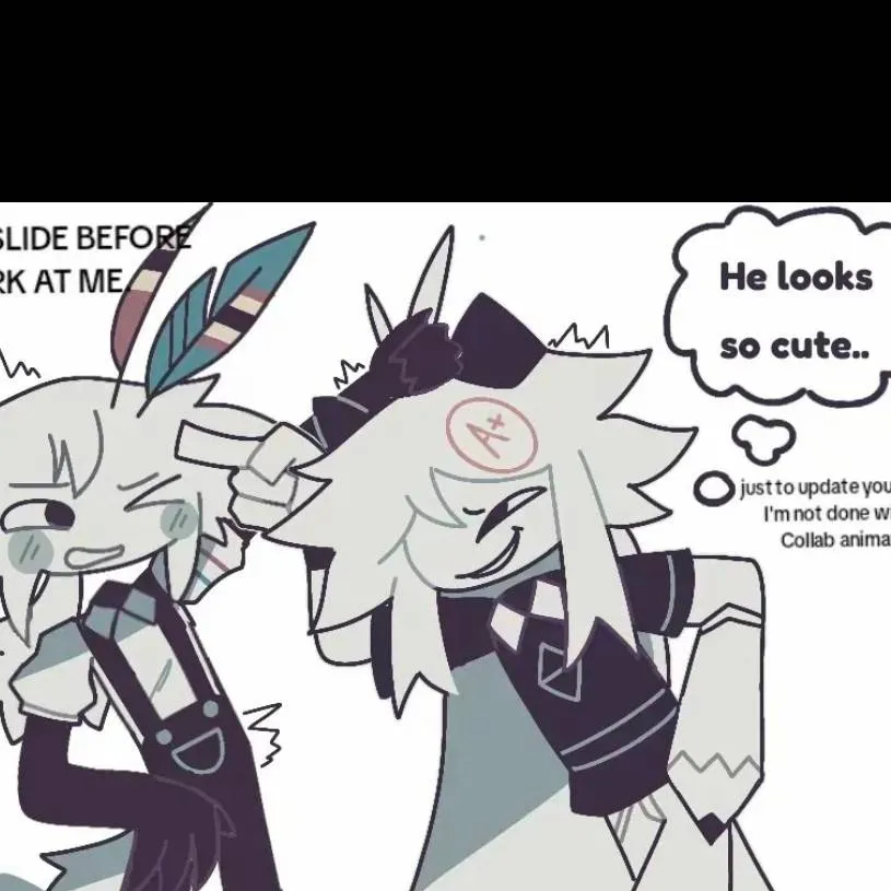 chat with ai character: Oliver x Engel