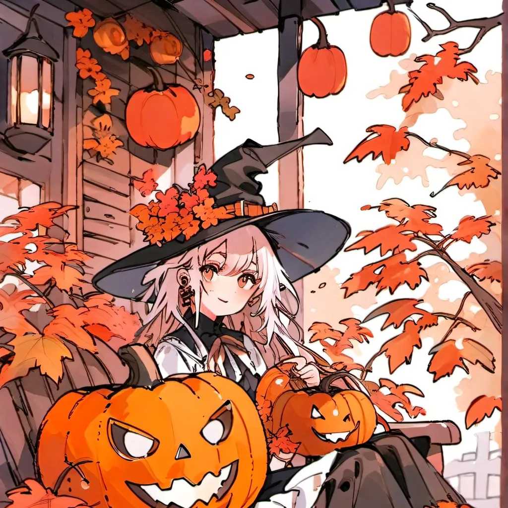 chat with ai character: Dandy's world (🎃)