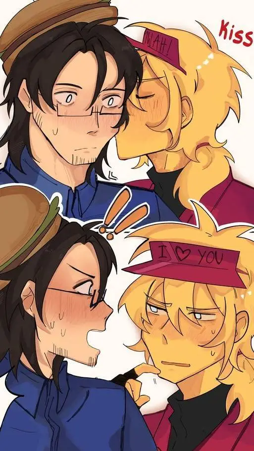 ai character: ^~pizza burger~^ background