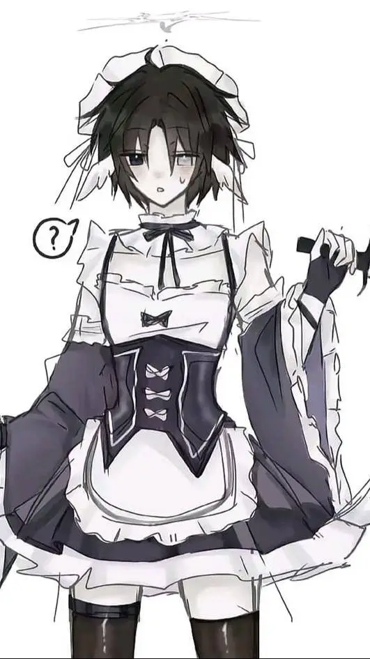 ai character: TWO TIME?? background