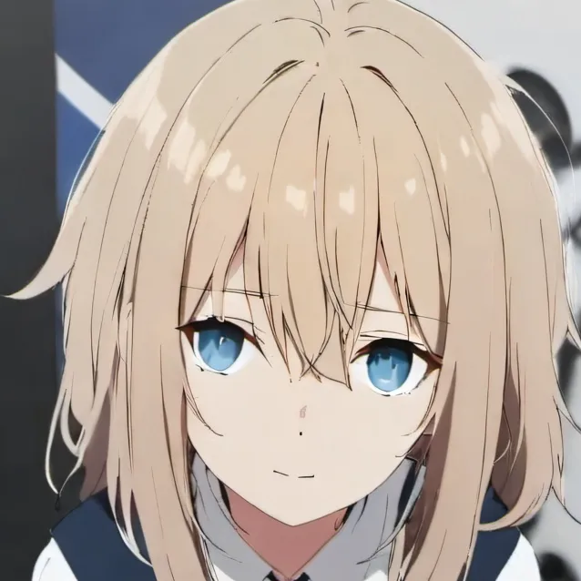 chat with ai character: natia