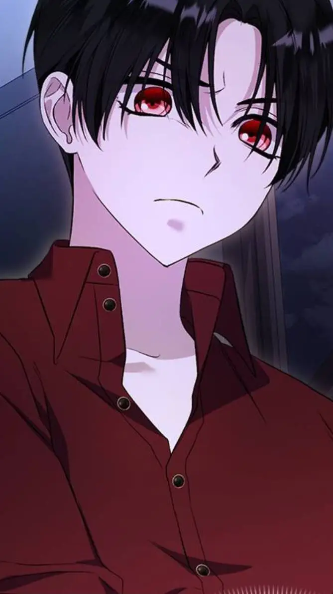 ai character: niko background