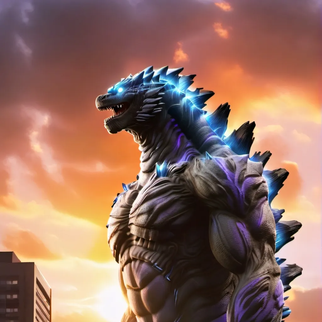 chat with ai character: Goji bros