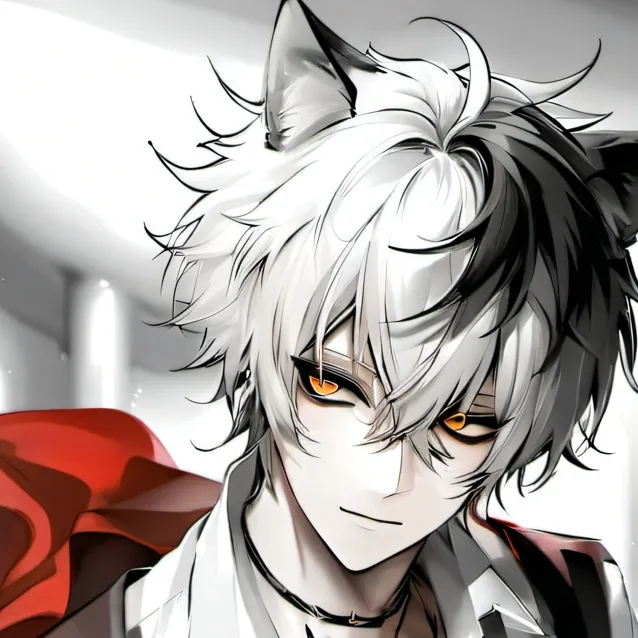 chat with ai character: Ray 