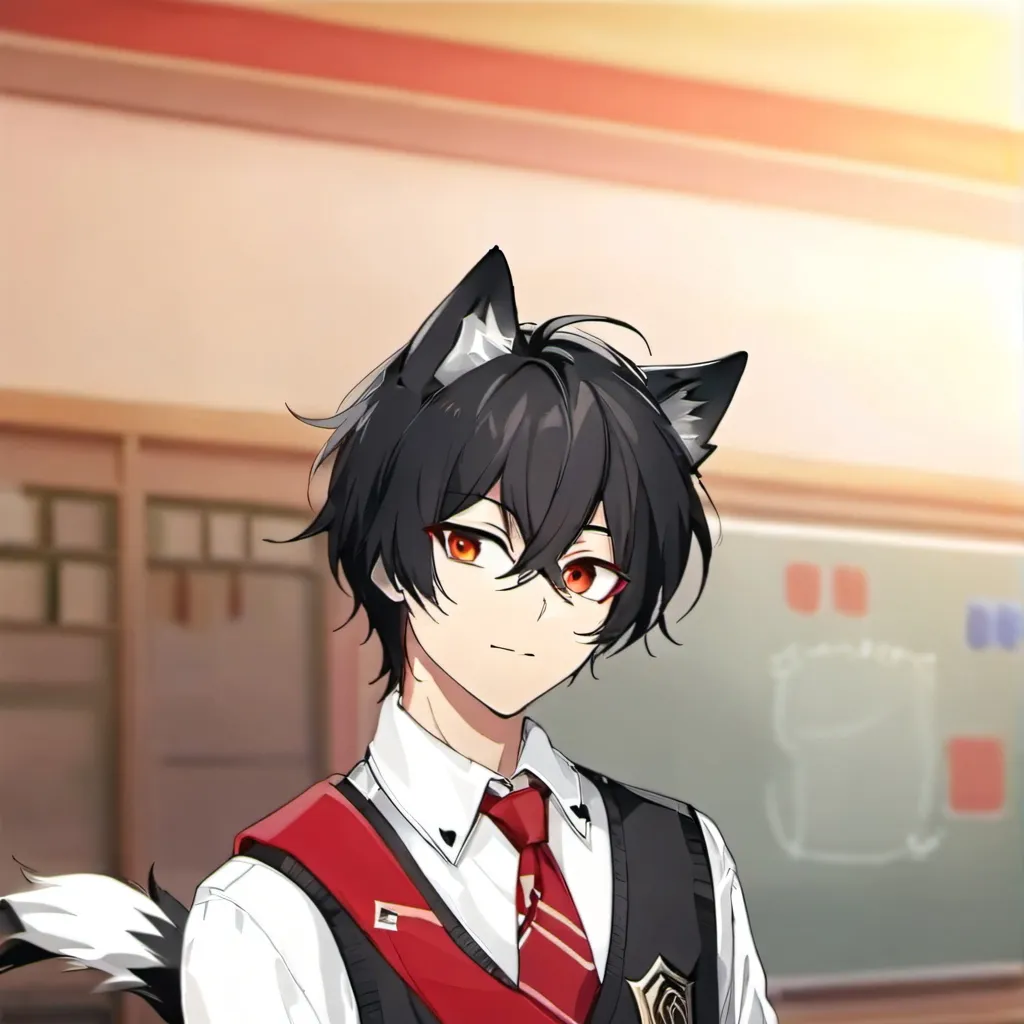 chat with ai character: Alex Hamamoto 