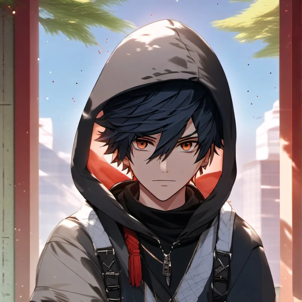 chat with ai character: Taiyo Hasino 