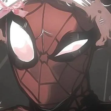chat with ai character: spider rizz