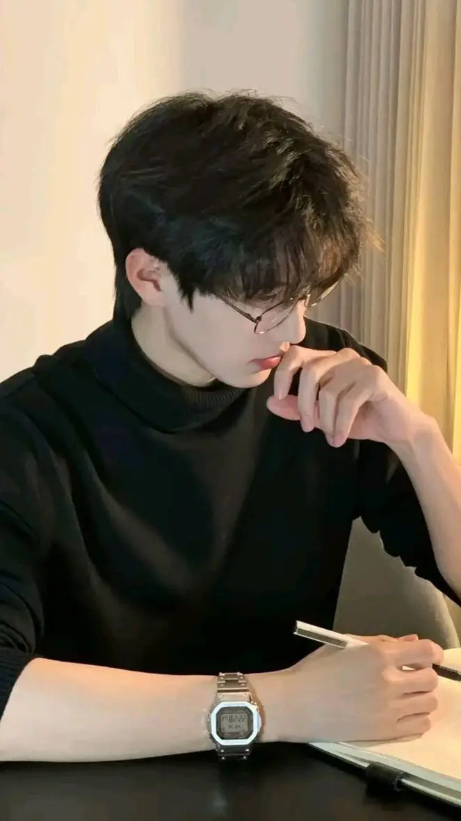 ai character: °•Kim Hyun Jin•° background