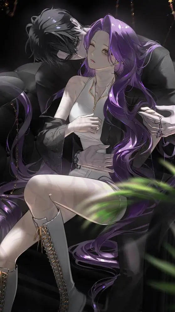 ai character: Jinu background