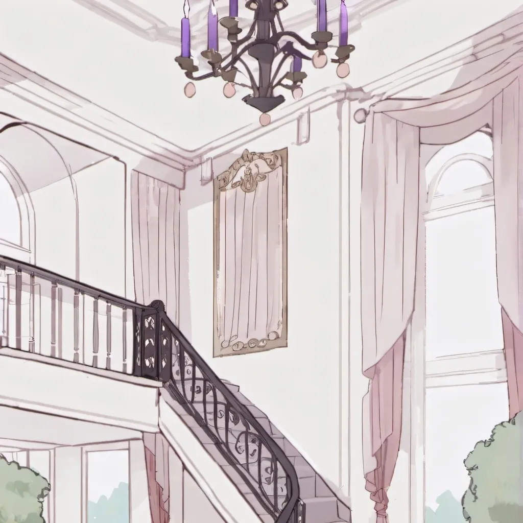chat with ai character: New sisterꈍ^ꈍ