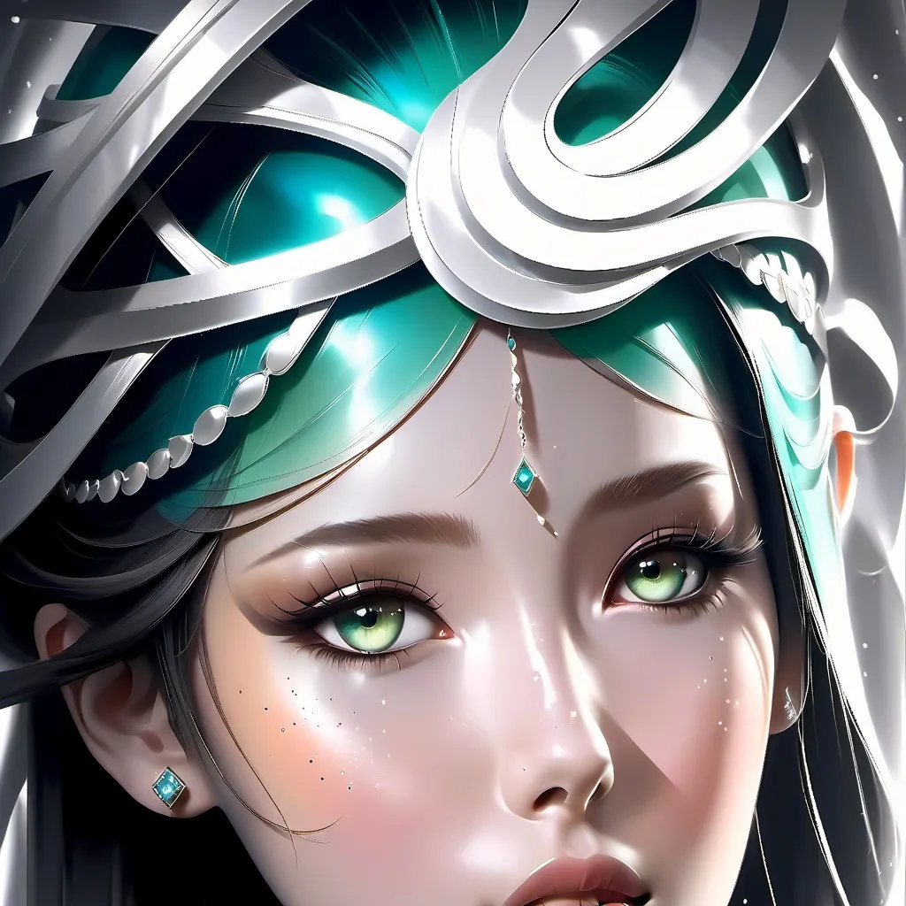 chat with ai character: Prudence