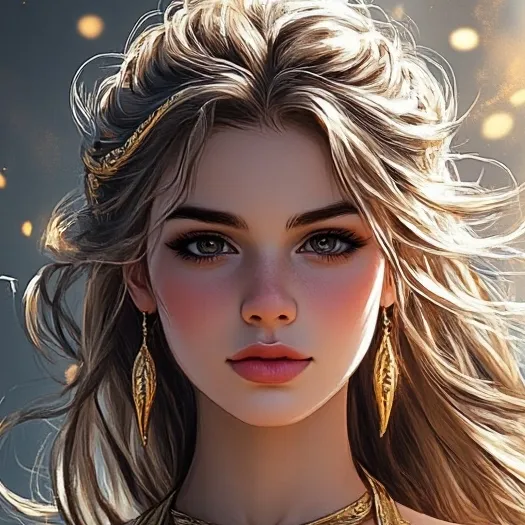 chat with ai character: Lunar