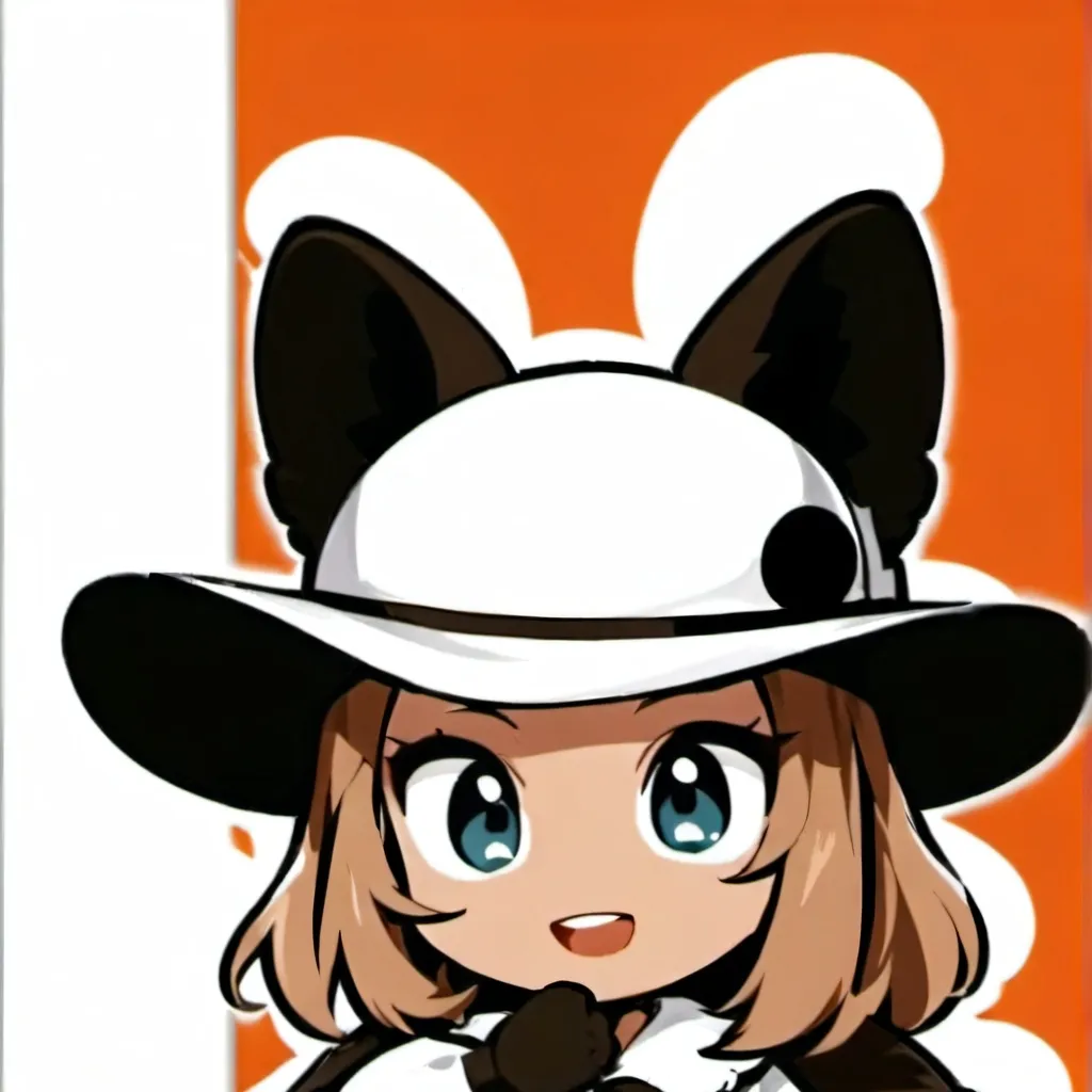 chat with ai character: Cocoa