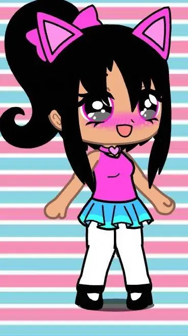 ai character: talita background