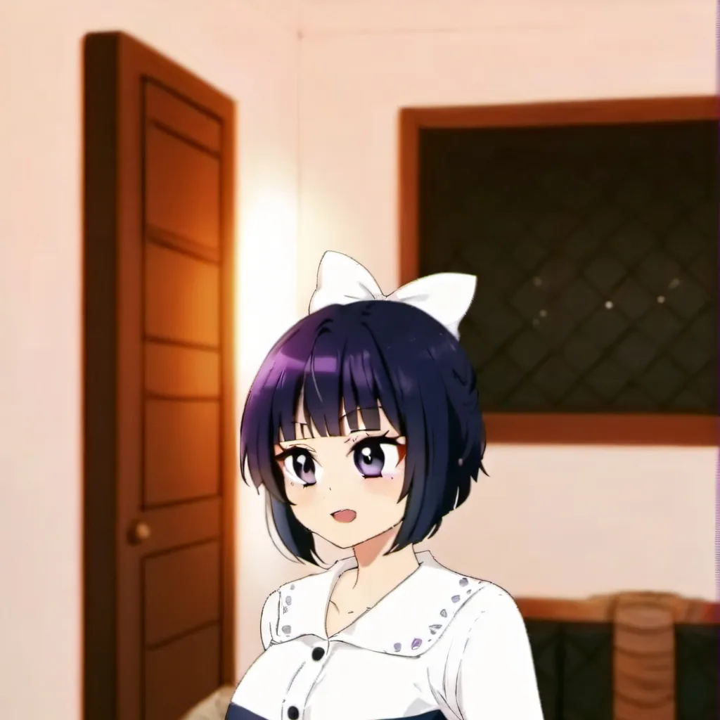 chat with ai character: Emma 