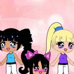 chat with ai character: girls power