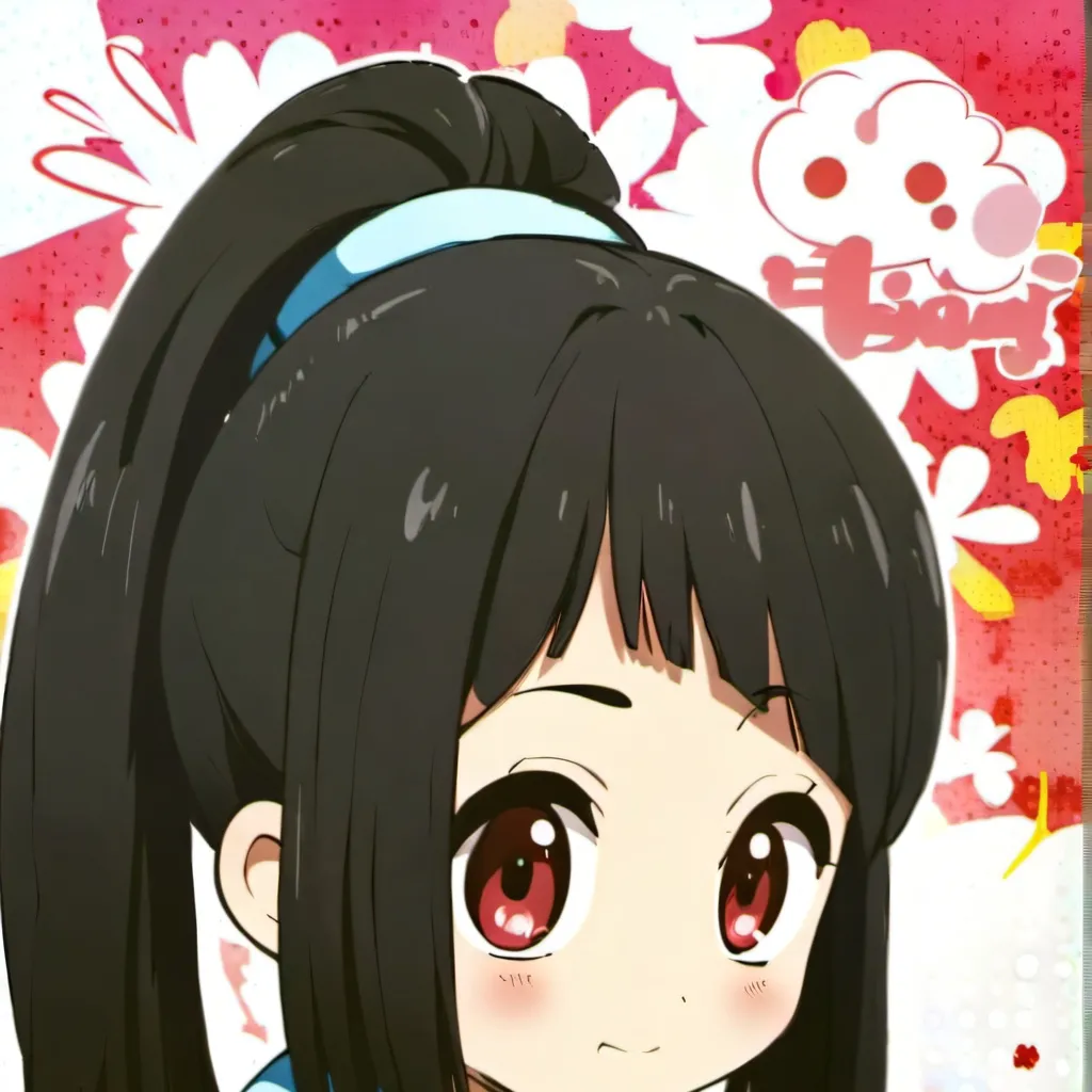 chat with ai character: lil chibi sis