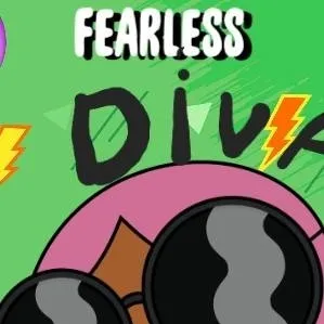 chat with ai character: diva