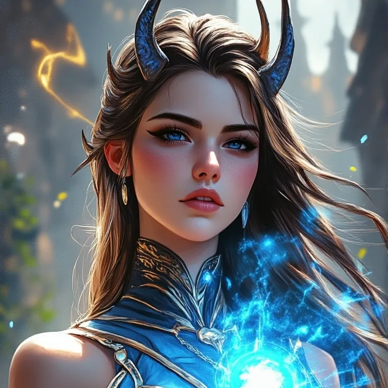 chat with ai character: uwu cat