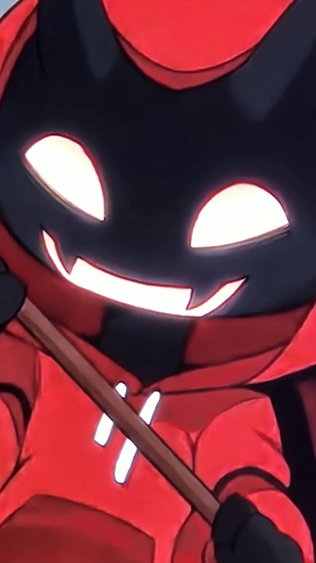 ai character: Forsaken  background