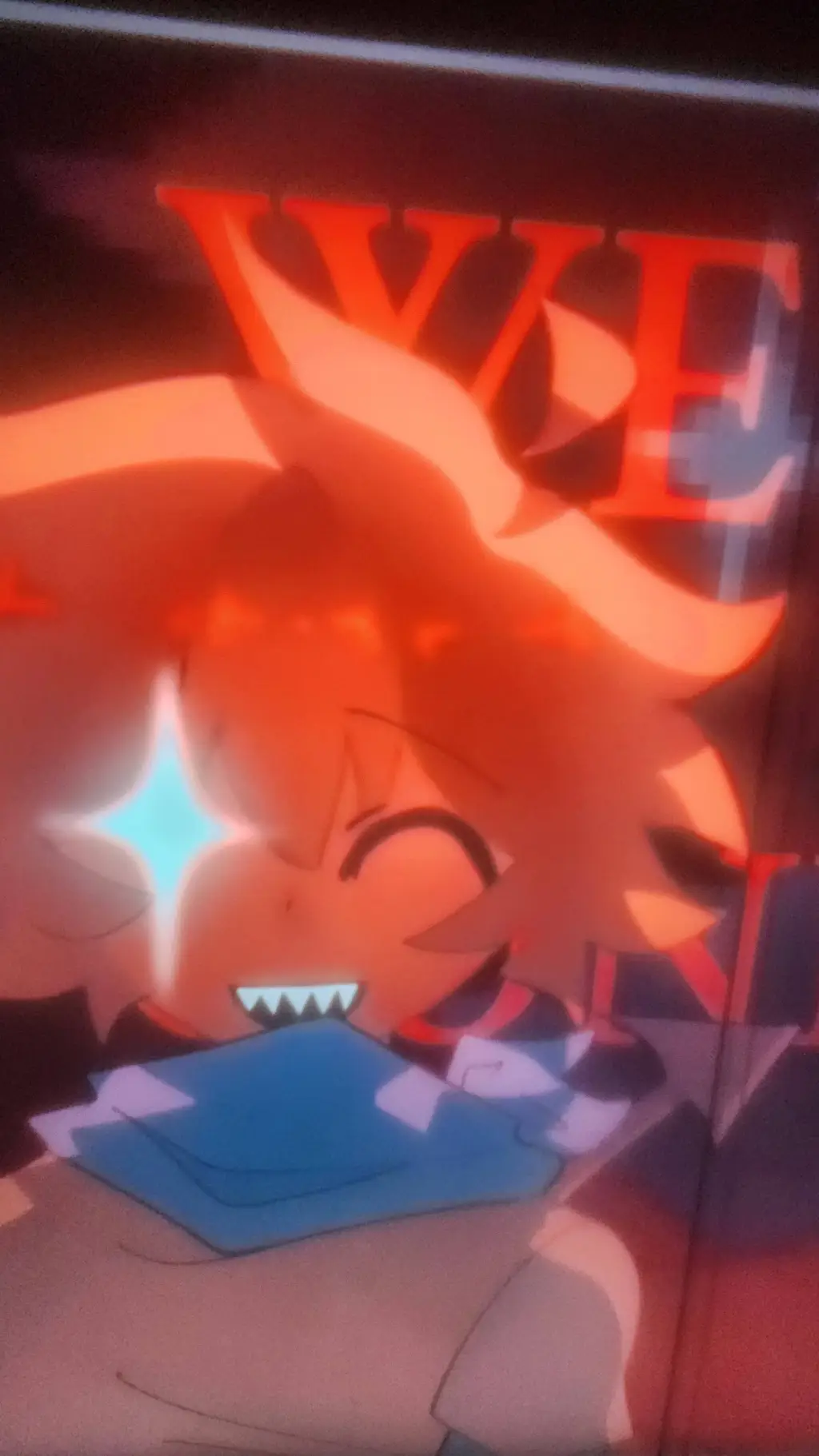 ai character: C00lkidd  background