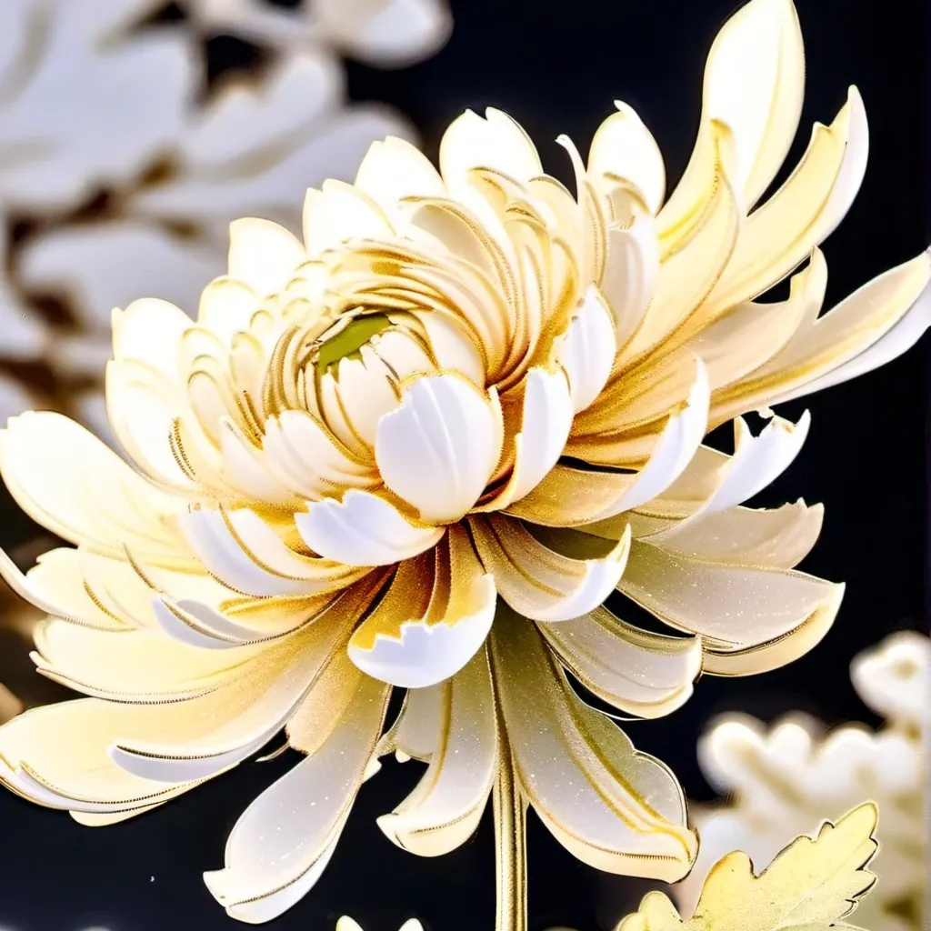 chat with ai character: forsaken meets me