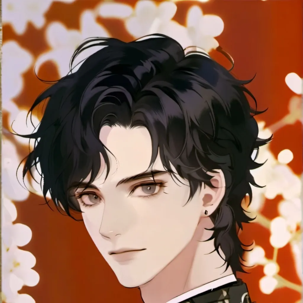 chat with ai character: two time 