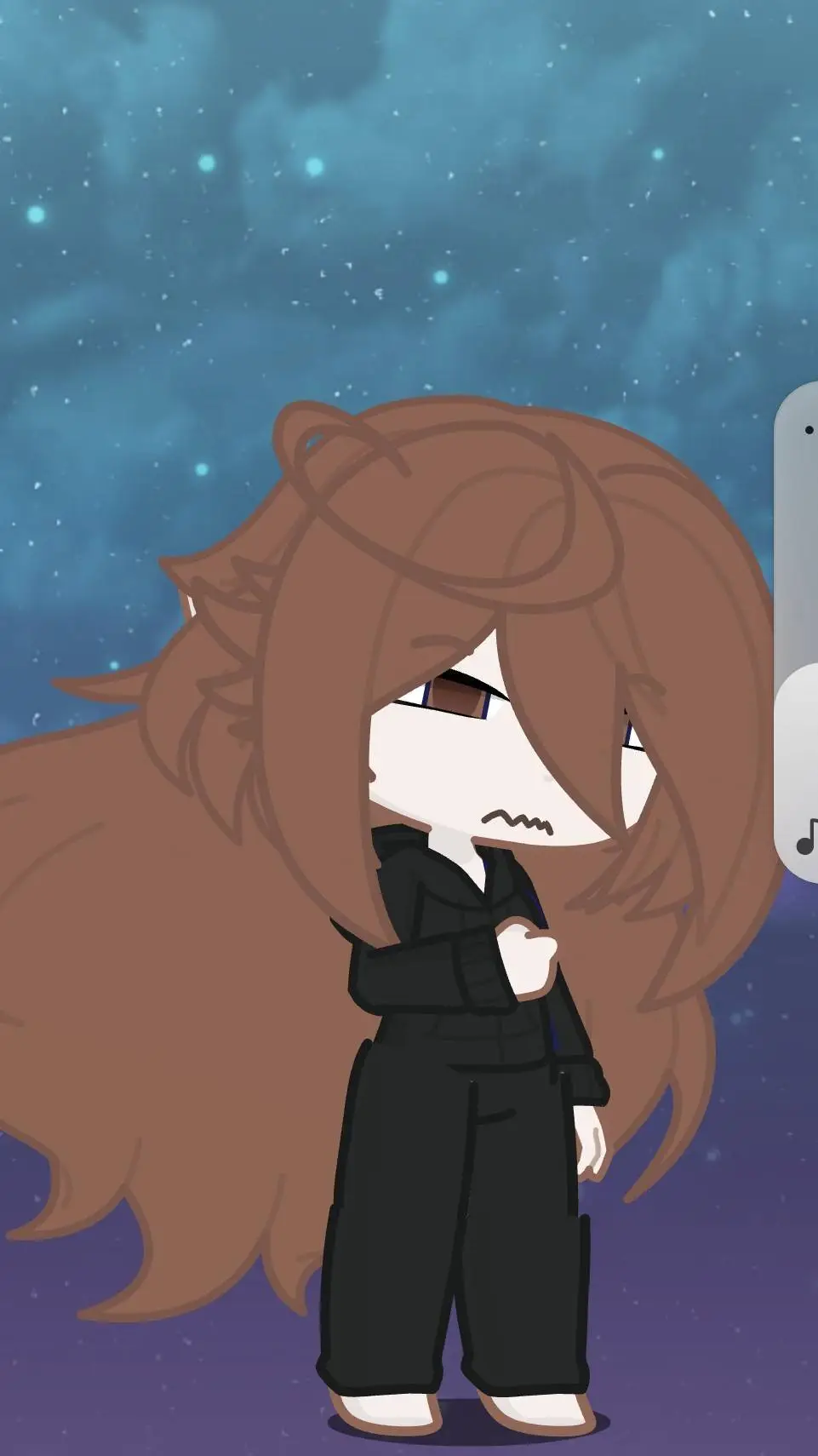ai character: if you meet my ocs background