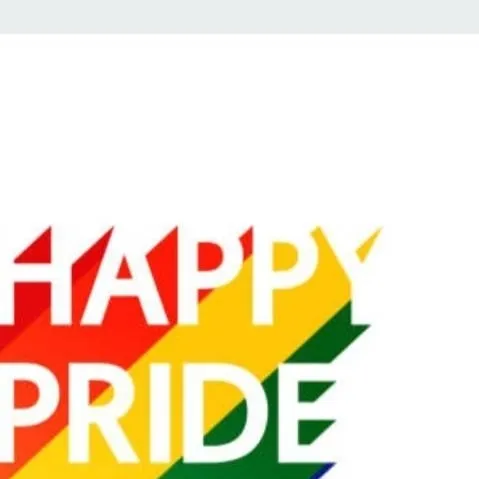 chat with ai character: pride month ✨️ 💕 