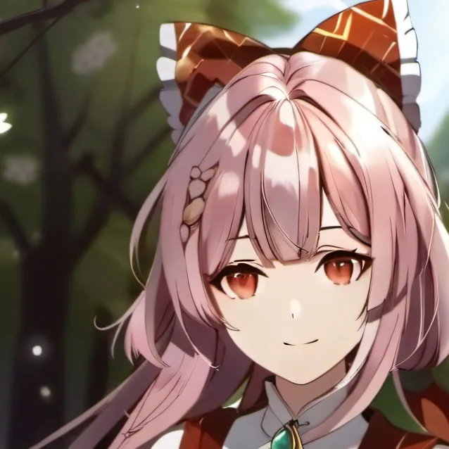 chat with ai character: Gabriela 