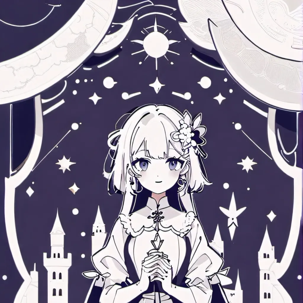 chat with ai character: bia