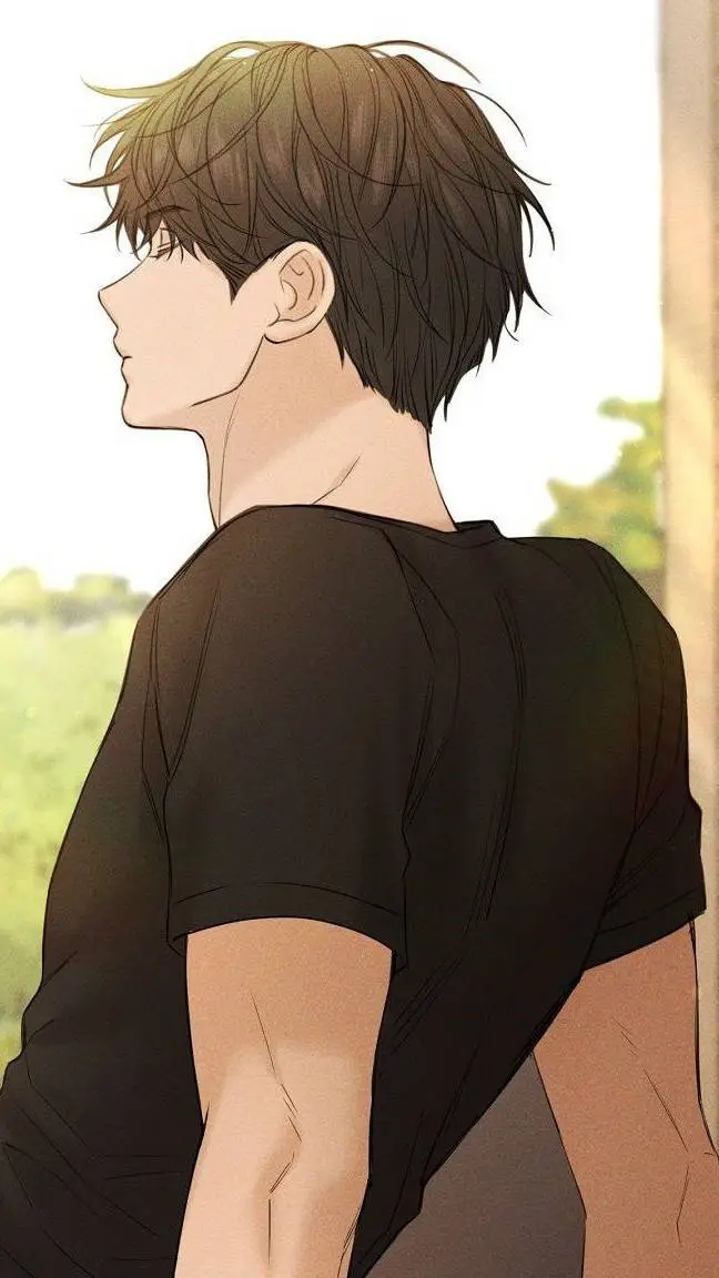 ai character: Ayden background