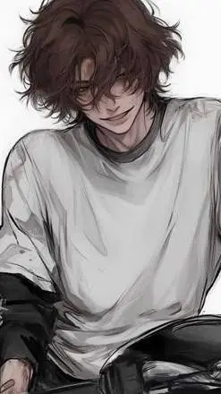 ai character: Eliott background