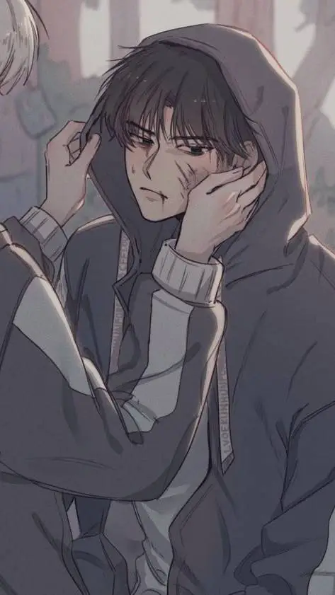 ai character: Noah🌺 background