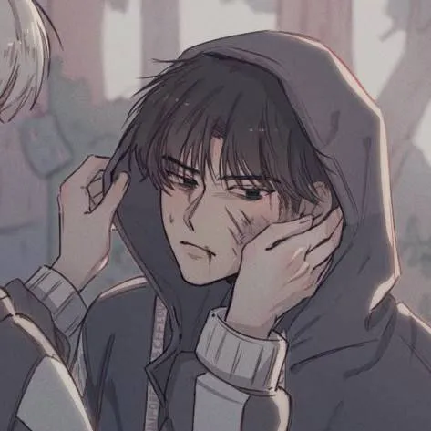 chat with ai character: Noah🌺