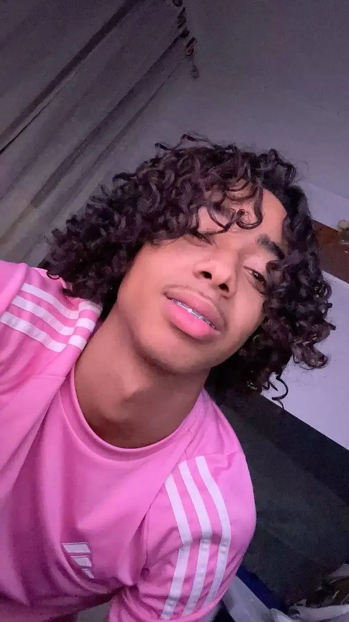 ai character: Ibrahima background