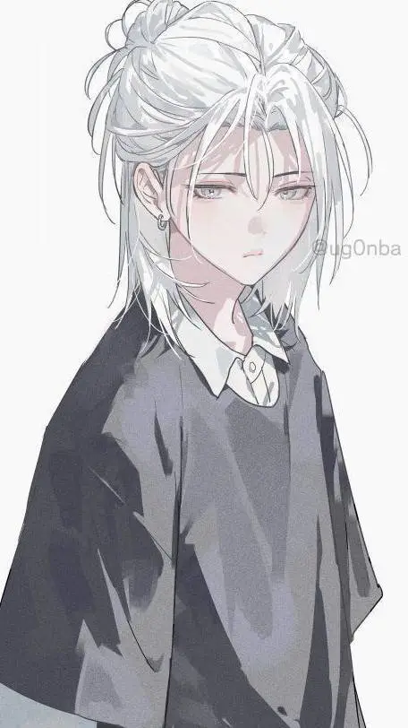 ai character: Adam background