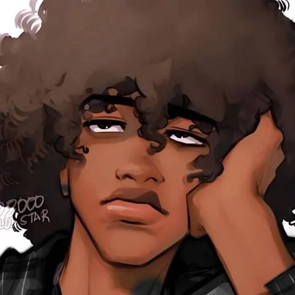 chat with ai character: Ibrahima