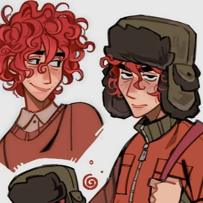 chat with ai character: Kyle broflovski 