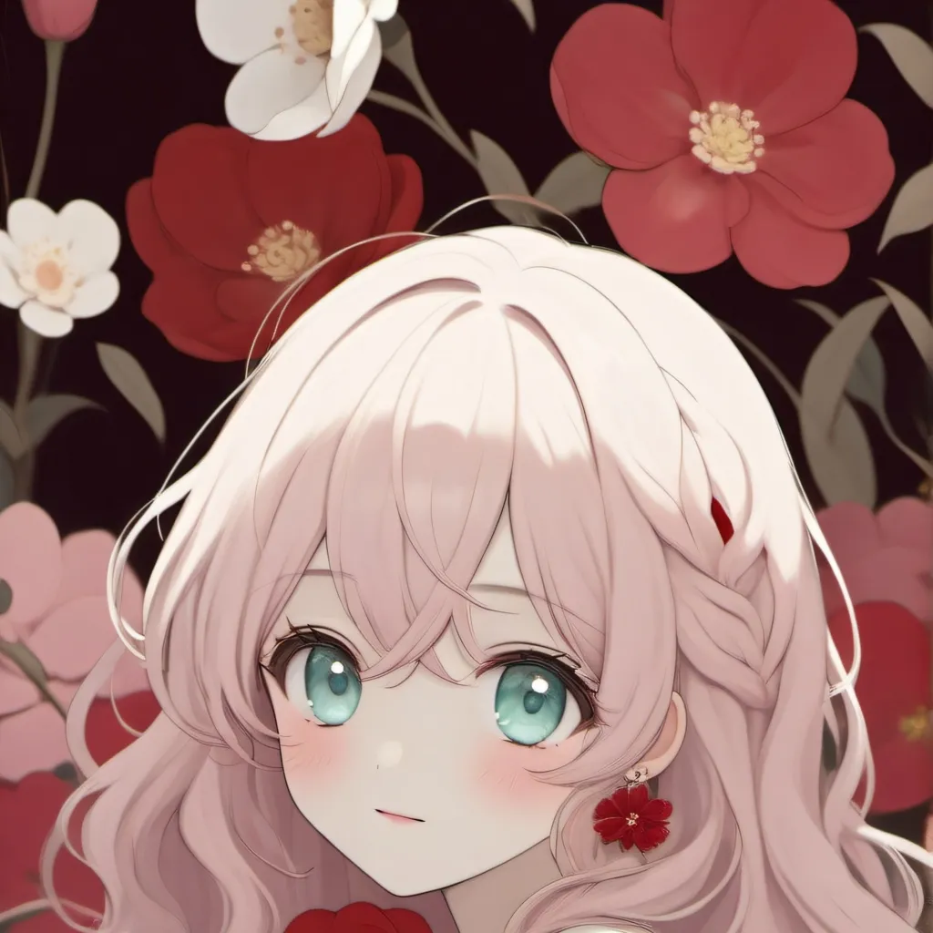 chat with ai character: 🪷 Nina 🪷