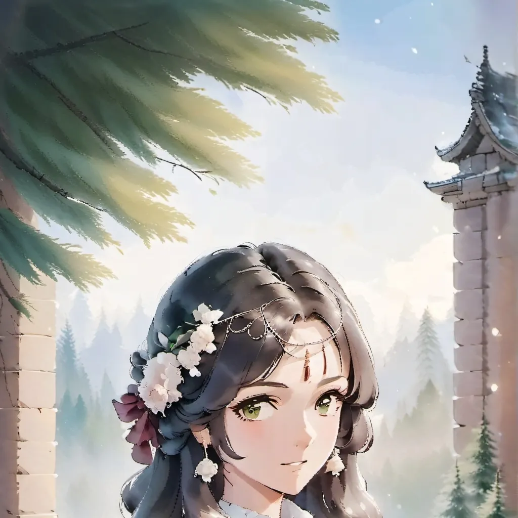 chat with ai character: kimera