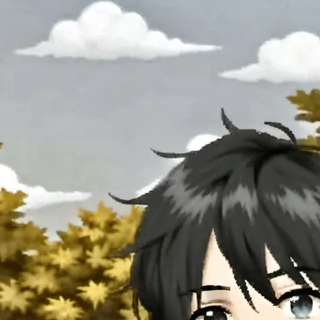 chat with ai character: Cristian 