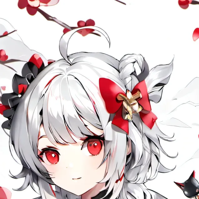 chat with ai character: Alison 