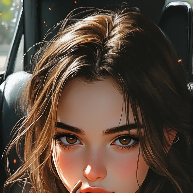 chat with ai character: assistant 