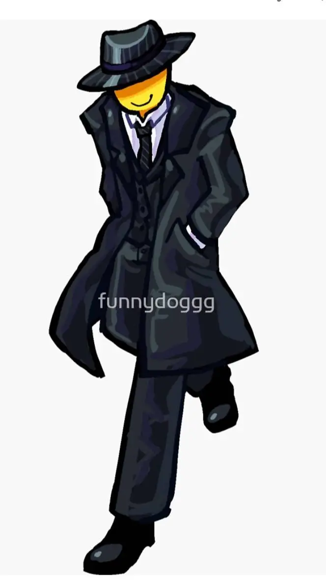 ai character: ✨Mafioso adopta✨ background