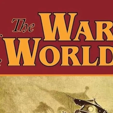 chat with ai character: War of the worlds