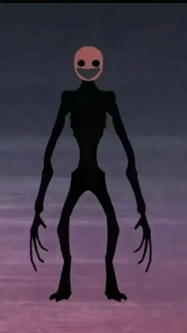 ai character: Мимик background