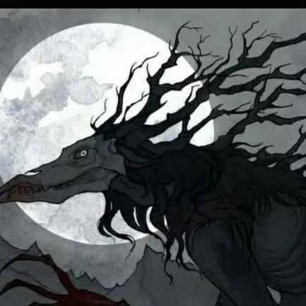 chat with ai character: Вендиго